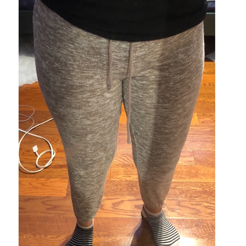 Live Love Dream Cute Joggers